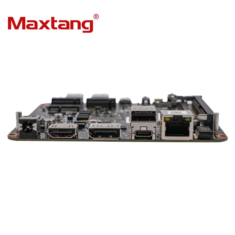 高性能与多样应用——RL-50主板助力办公设计、家庭影音与游戏娱乐