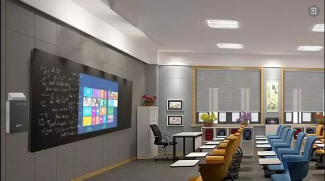 华体会平台（中国）OPS-C电脑在智慧教育中的应用