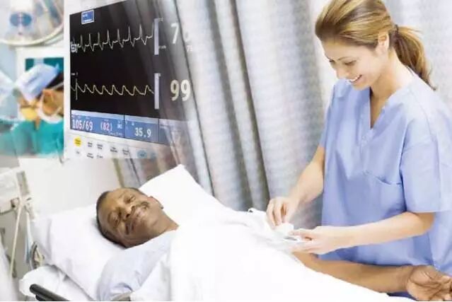 华体会平台（中国）嵌入式产品在医疗设备中的应用